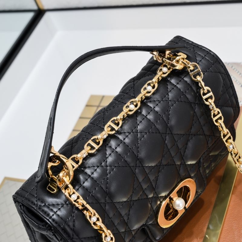 Christian Dior Satchel Bags